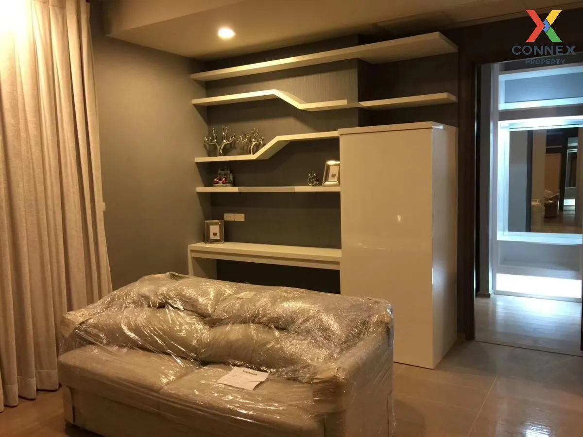 ขายคอนโด  ไพน์ บาย แสนสิริ BTS-ราชเทวี ถนนเพชรบุรี เขต ราชเทวี กร 1