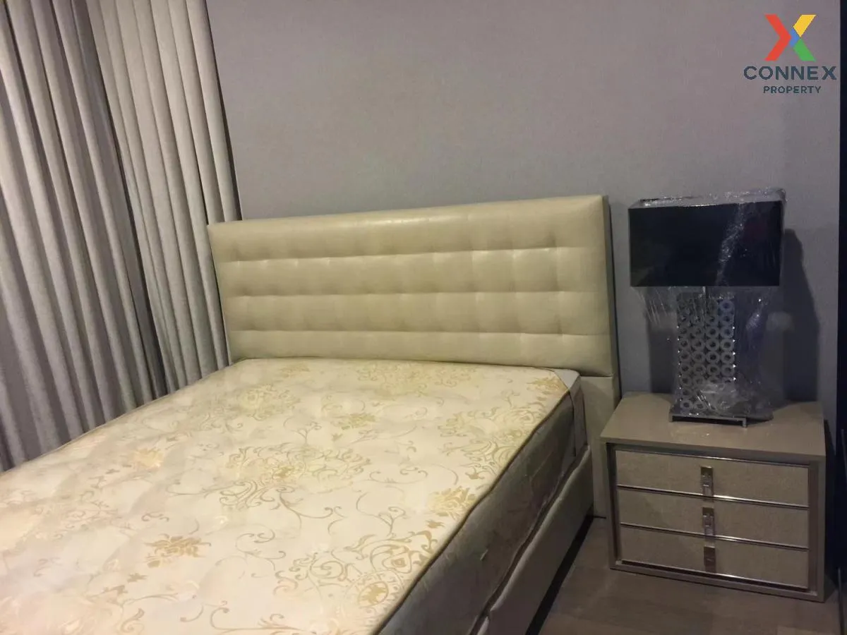 ขายคอนโด  ไพน์ บาย แสนสิริ BTS-ราชเทวี ถนนเพชรบุรี เขต ราชเทวี กร