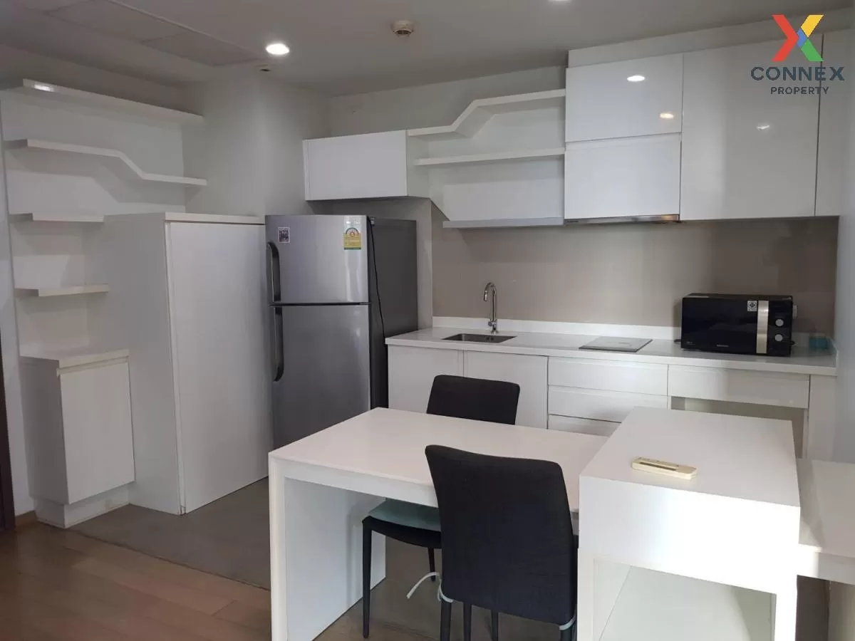 For Rent Condo , Pyne by Sansiri , BTS-Ratchathewi , Thanon Phetc 3