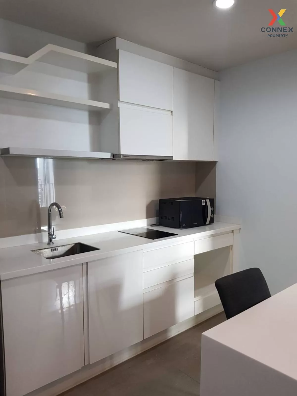 For Rent Condo , Pyne by Sansiri , BTS-Ratchathewi , Thanon Phetc 4