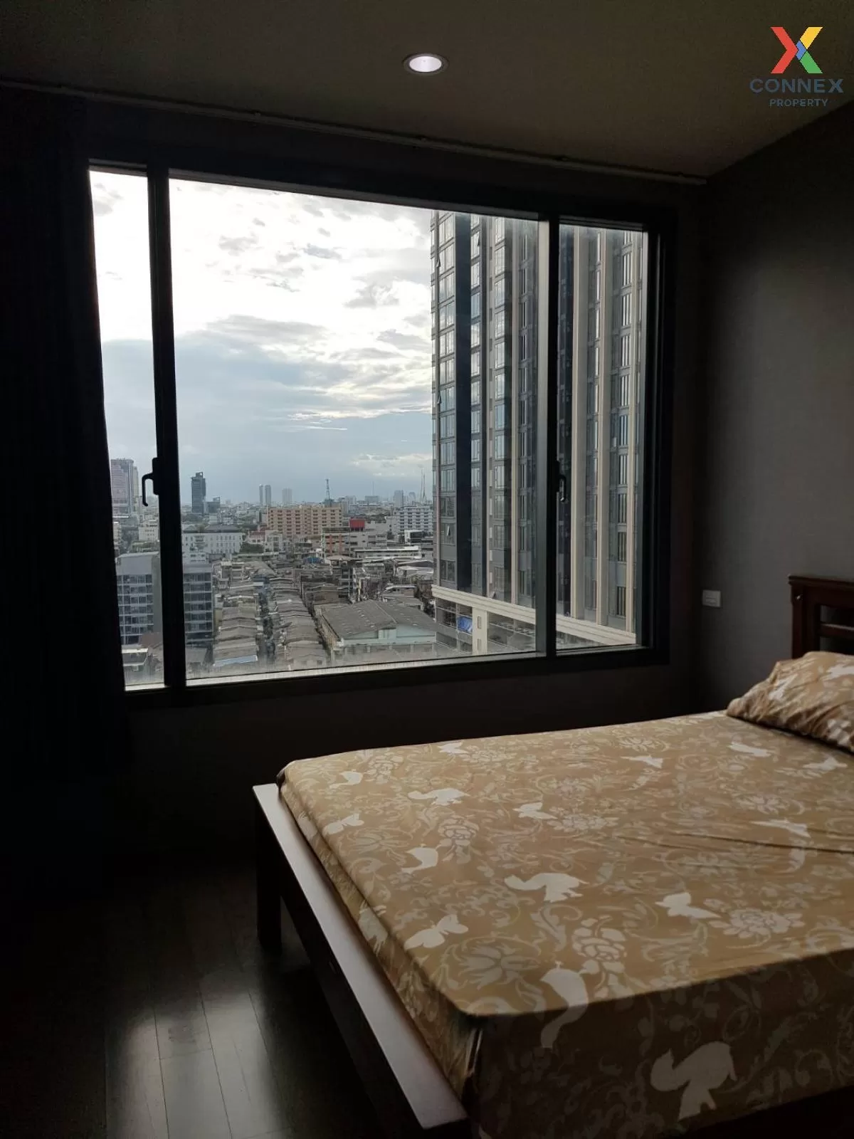 For Rent Condo , Pyne by Sansiri , BTS-Ratchathewi , Thanon Phetc