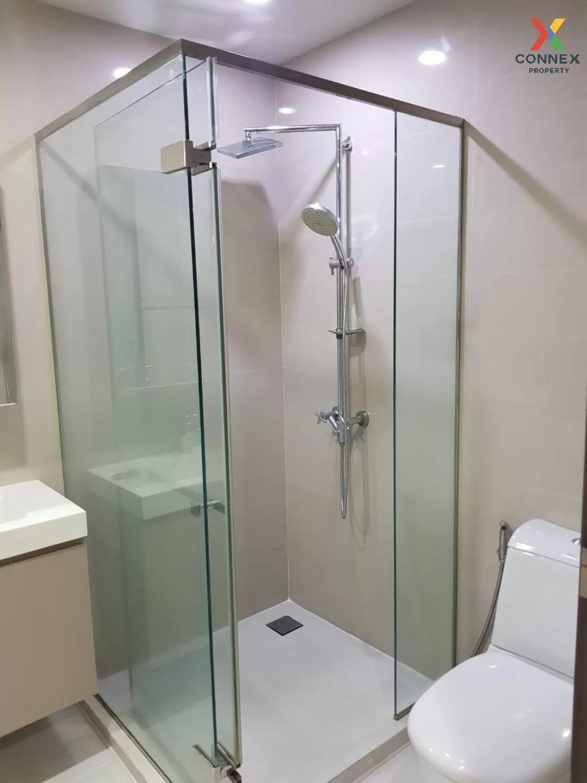 For Rent Condo , Pyne by Sansiri , BTS-Ratchathewi , Thanon Phetc