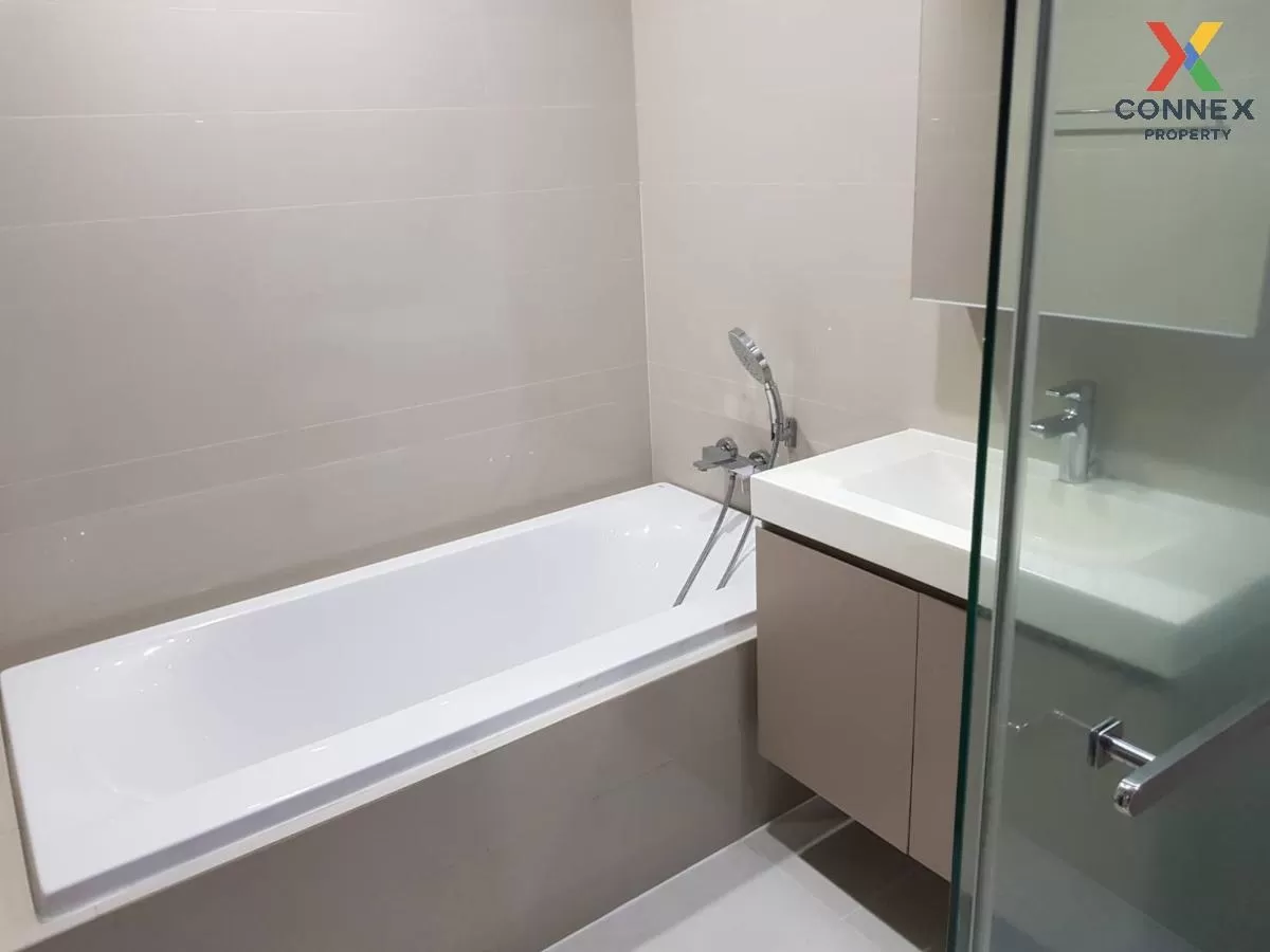 For Rent Condo , Pyne by Sansiri , BTS-Ratchathewi , Thanon Phetc