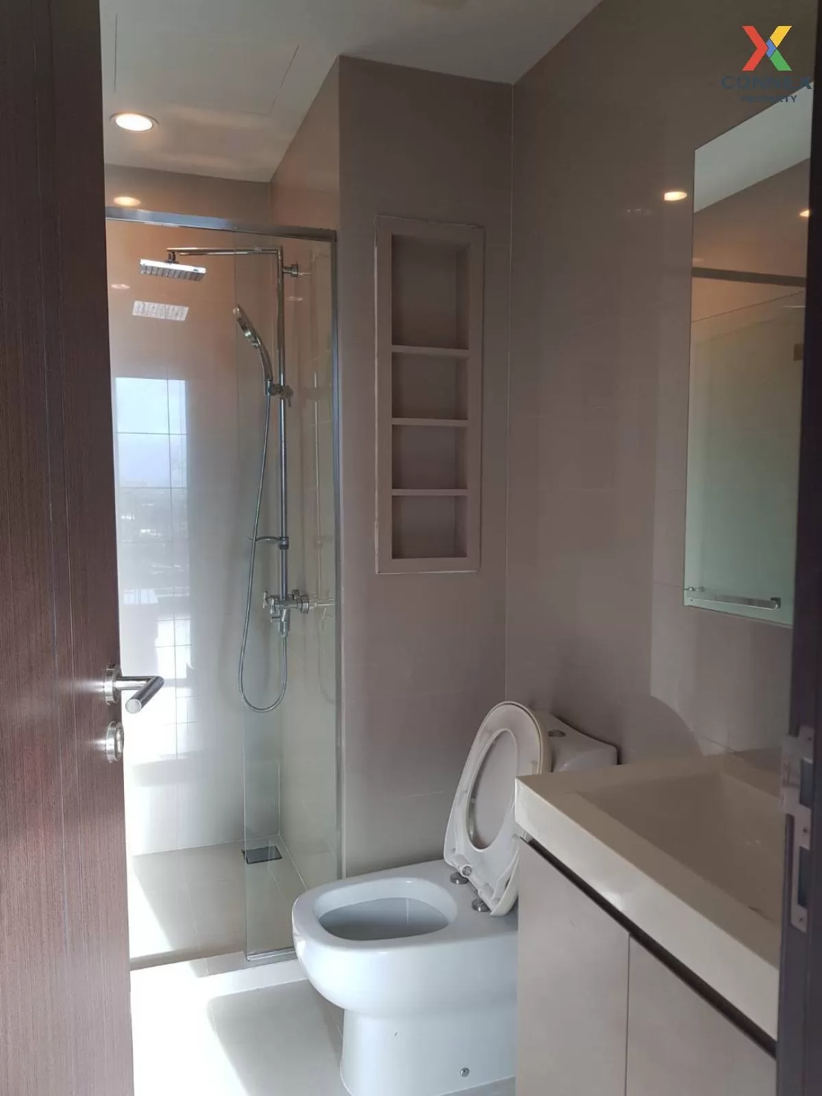 For Rent Condo , Pyne by Sansiri , BTS-Ratchathewi , Thanon Phetc