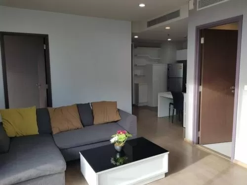 For Rent Condo , Pyne by Sansiri , BTS-Ratchathewi , Thanon Phetchaburi , Rat Thewi , Bangkok , CX-64408