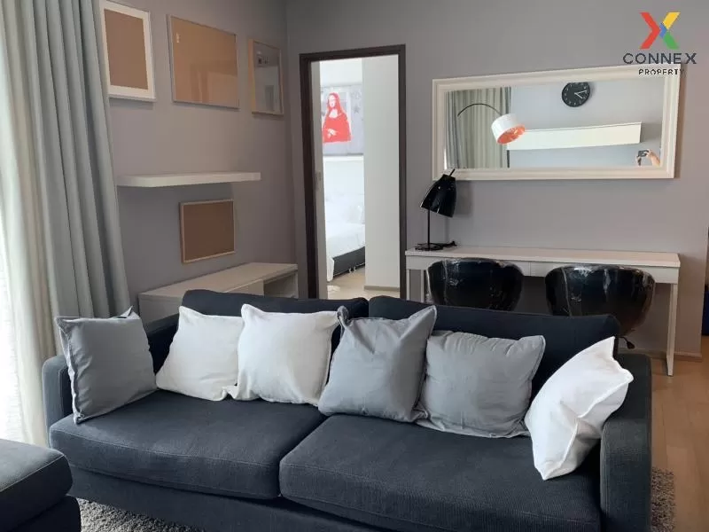 FOR RENT condo , Pyne by Sansiri , BTS-Ratchathewi , Thanon Phetc 1