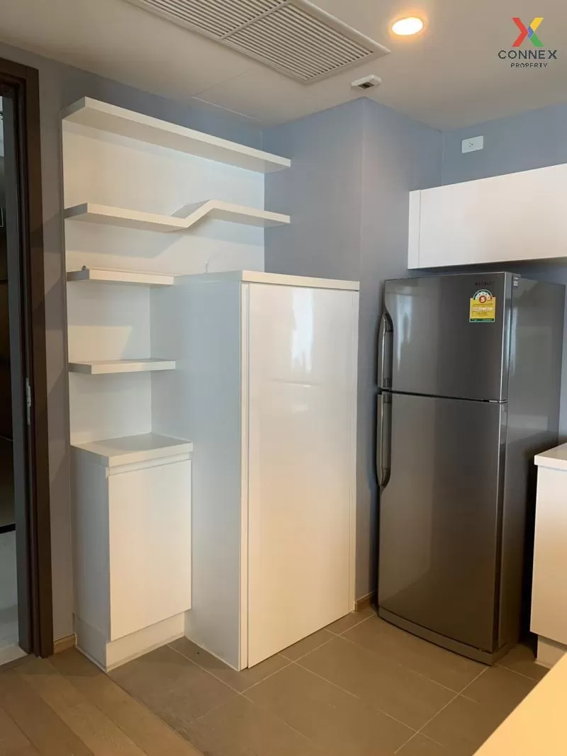 FOR RENT condo , Pyne by Sansiri , BTS-Ratchathewi , Thanon Phetc