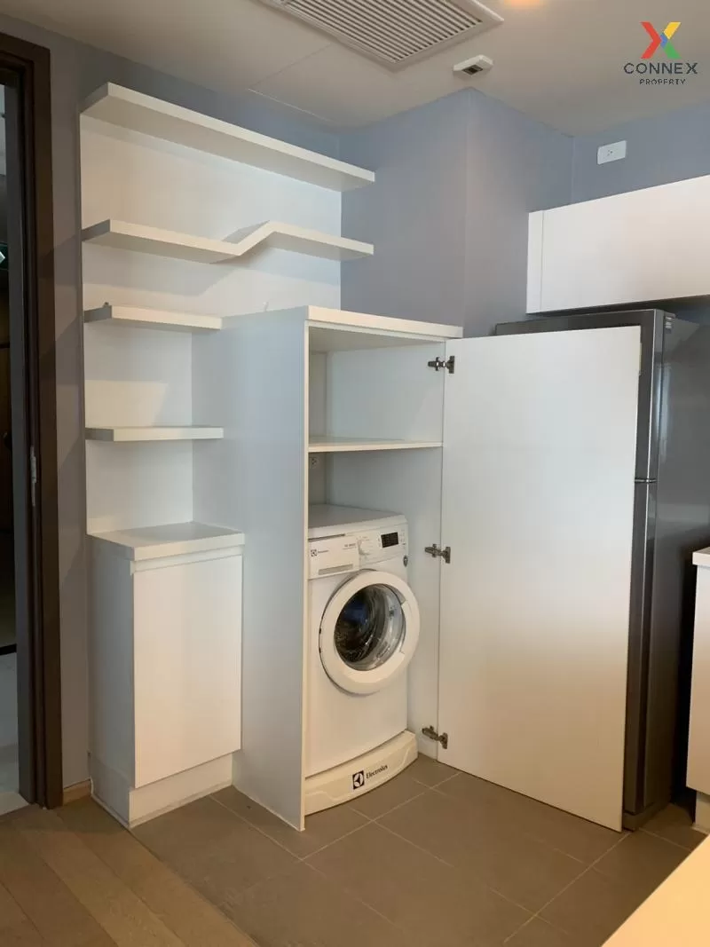 FOR RENT condo , Pyne by Sansiri , BTS-Ratchathewi , Thanon Phetc