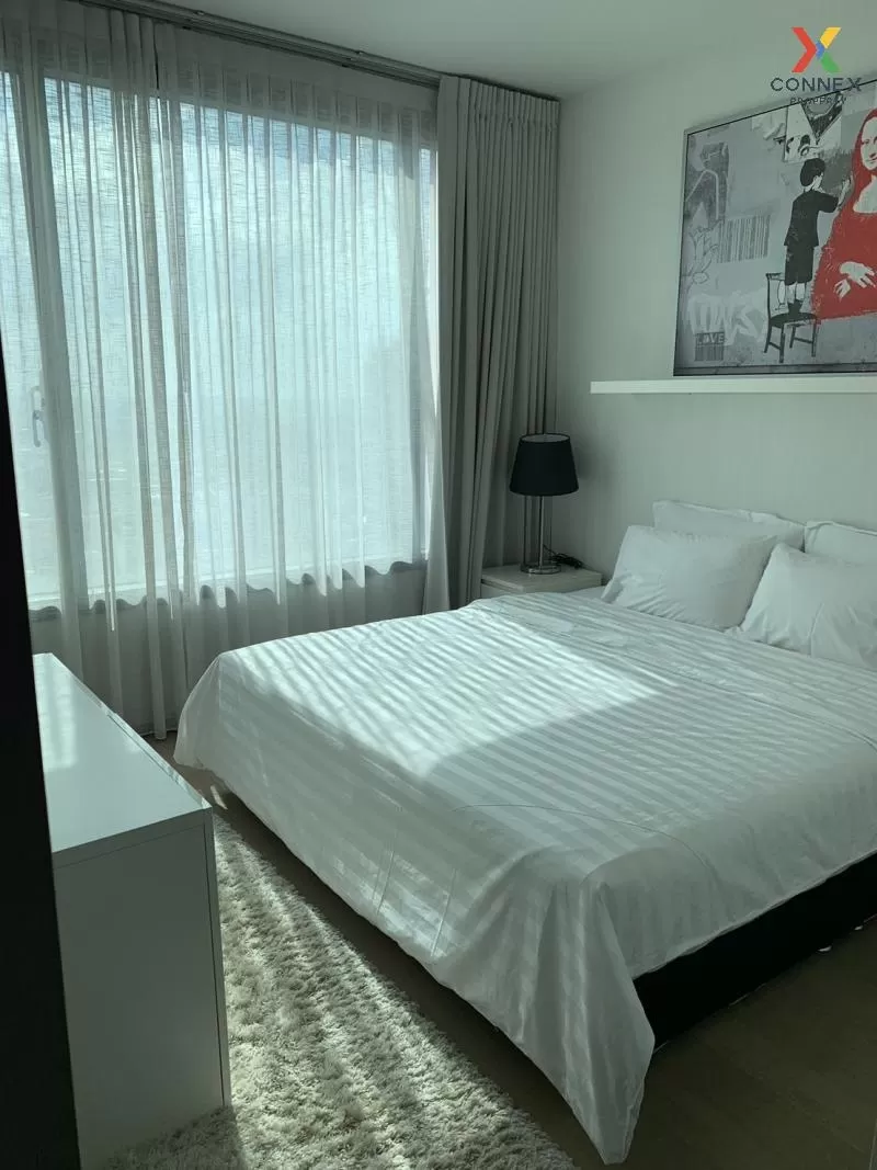 FOR RENT condo , Pyne by Sansiri , BTS-Ratchathewi , Thanon Phetc