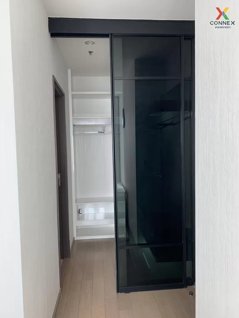 FOR RENT condo , Pyne by Sansiri , BTS-Ratchathewi , Thanon Phetc