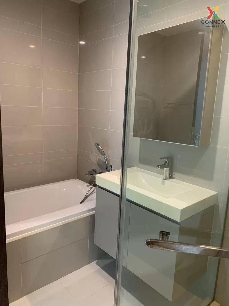 FOR RENT condo , Pyne by Sansiri , BTS-Ratchathewi , Thanon Phetc