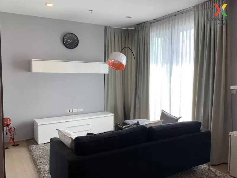 FOR RENT condo , Pyne by Sansiri , BTS-Ratchathewi , Thanon Phetc 2