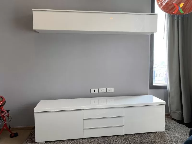 FOR RENT condo , Pyne by Sansiri , BTS-Ratchathewi , Thanon Phetc 3