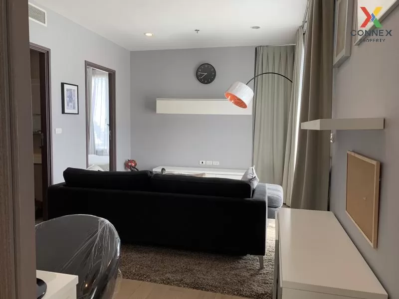 FOR RENT condo , Pyne by Sansiri , BTS-Ratchathewi , Thanon Phetc 4