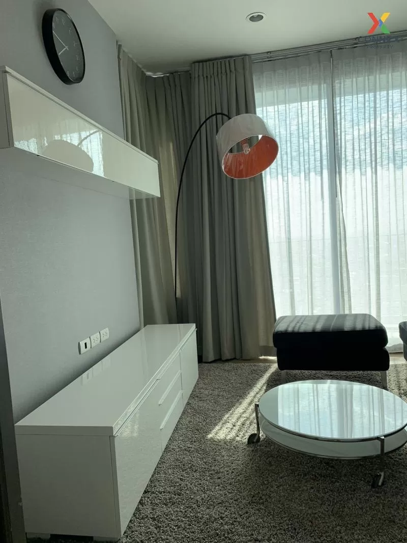 FOR RENT condo , Pyne by Sansiri , BTS-Ratchathewi , Thanon Phetc