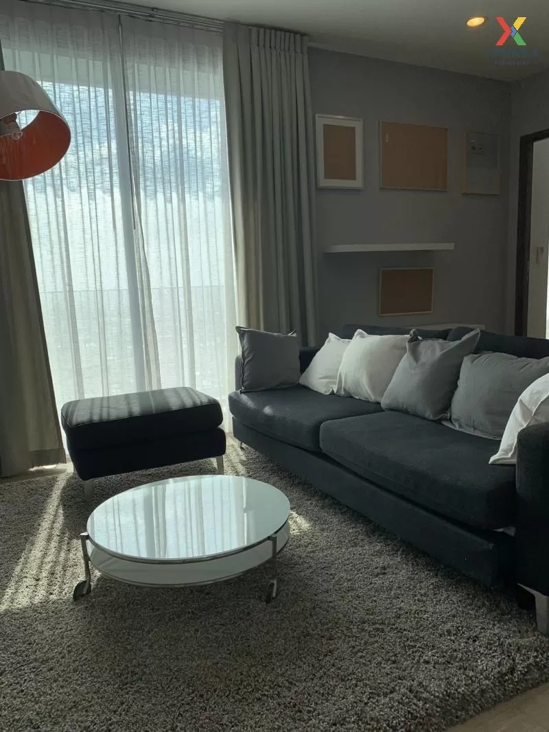 FOR RENT condo , Pyne by Sansiri , BTS-Ratchathewi , Thanon Phetc