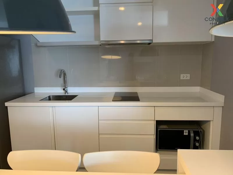 FOR RENT condo , Pyne by Sansiri , BTS-Ratchathewi , Thanon Phetc