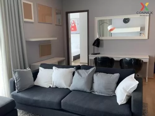 FOR RENT condo , Pyne by Sansiri , BTS-Ratchathewi , Thanon Phetchaburi , Rat Thewi , Bangkok , CX-64432