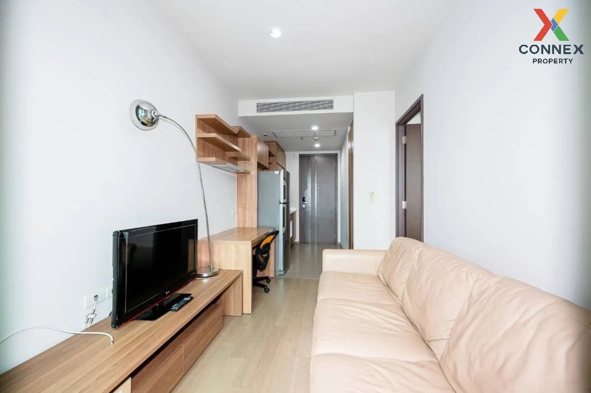 ขายคอนโด  ไพน์ บาย แสนสิริ BTS-ราชเทวี ถนนเพชรบุรี เขต ราชเทวี กร 1