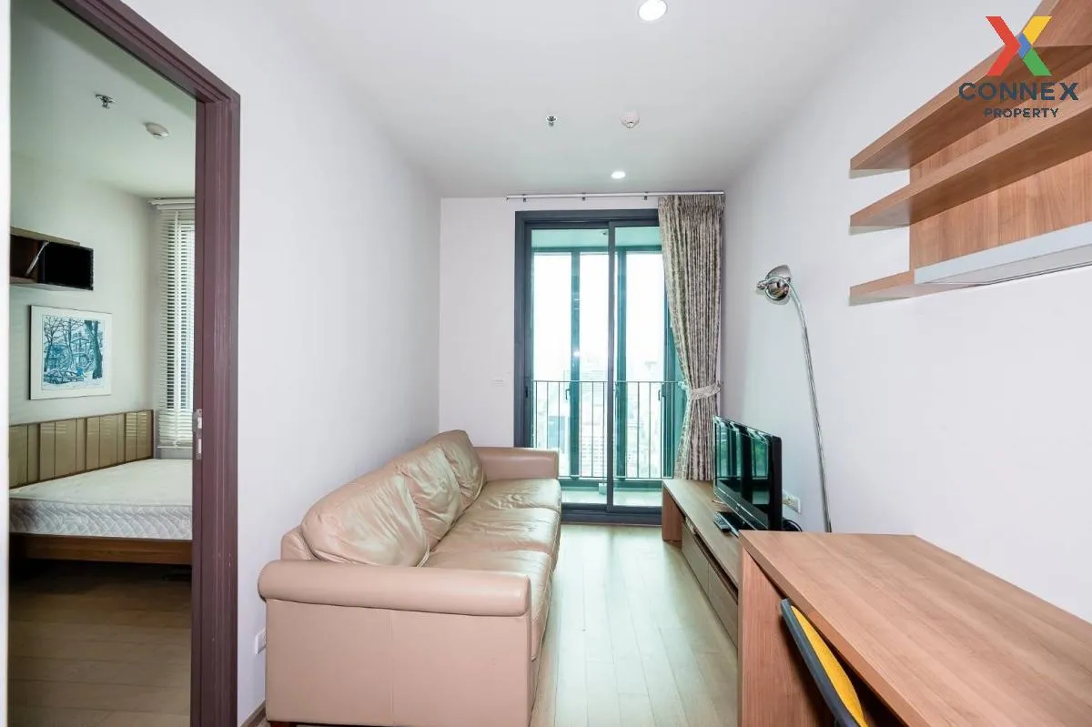 ขายคอนโด  ไพน์ บาย แสนสิริ BTS-ราชเทวี ถนนเพชรบุรี เขต ราชเทวี กร 2