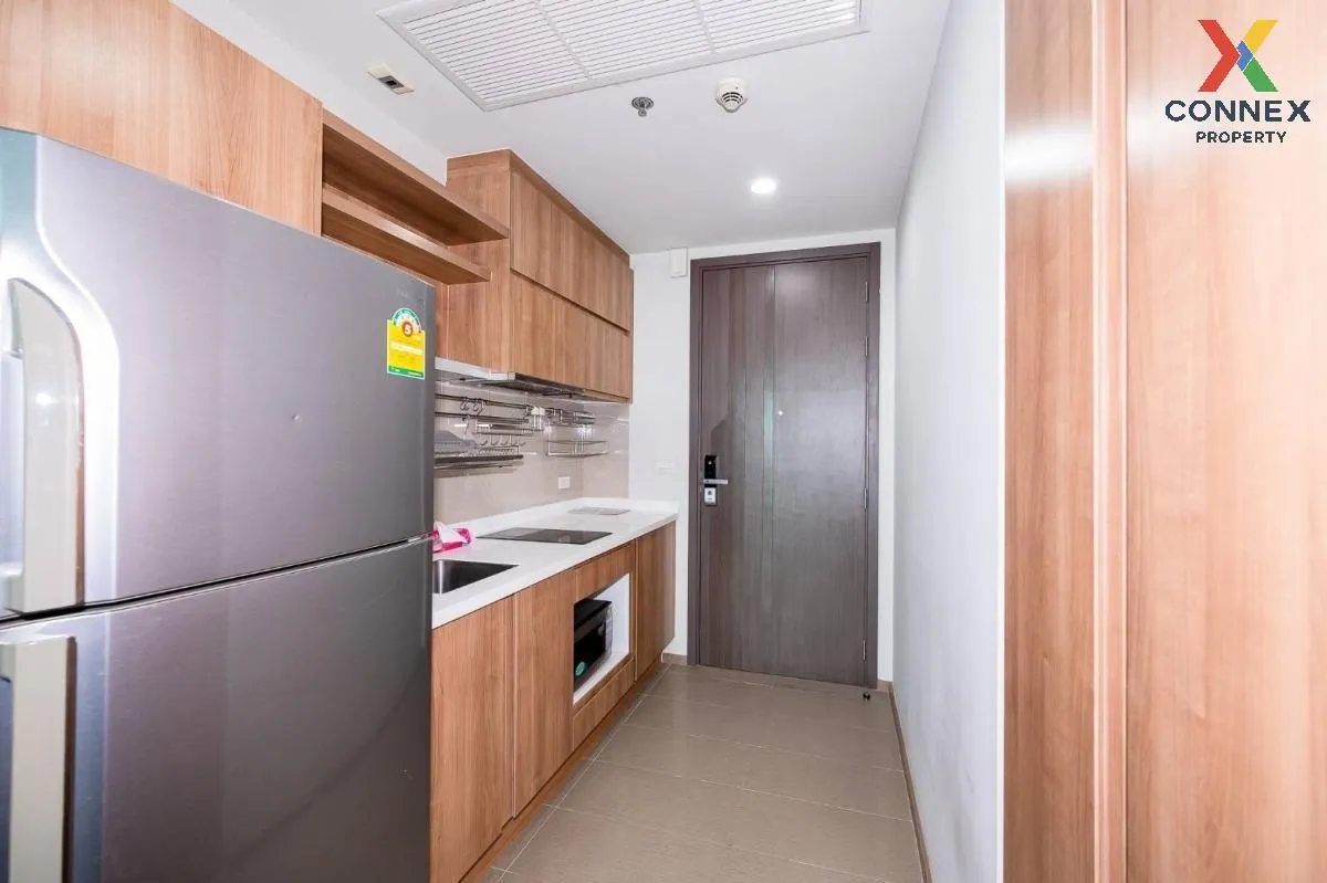 ขายคอนโด  ไพน์ บาย แสนสิริ BTS-ราชเทวี ถนนเพชรบุรี เขต ราชเทวี กร 4