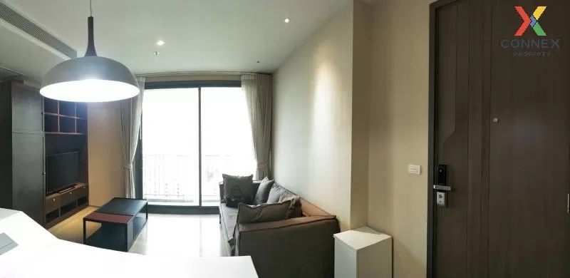 ขายคอนโด  ไพน์ บาย แสนสิริ BTS-ราชเทวี ถนนเพชรบุรี เขต ราชเทวี กร 4