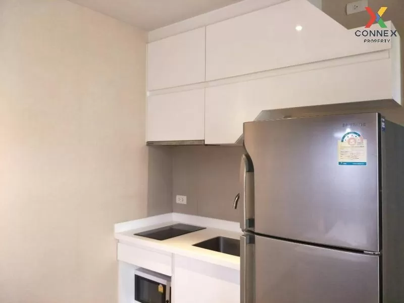 FOR RENT condo , Pyne by Sansiri , BTS-Ratchathewi , Thanon Phetc