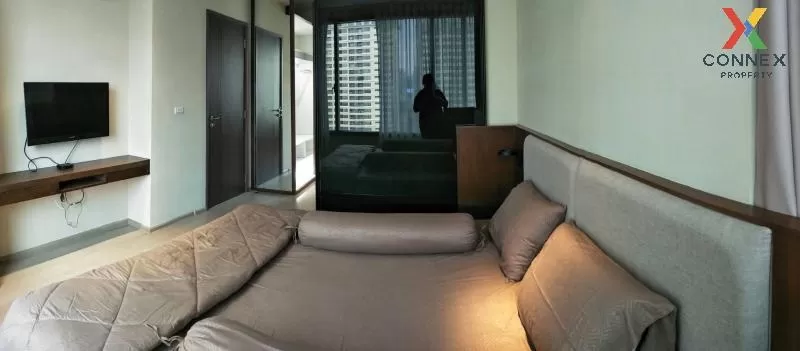 FOR RENT condo , Pyne by Sansiri , BTS-Ratchathewi , Thanon Phetc