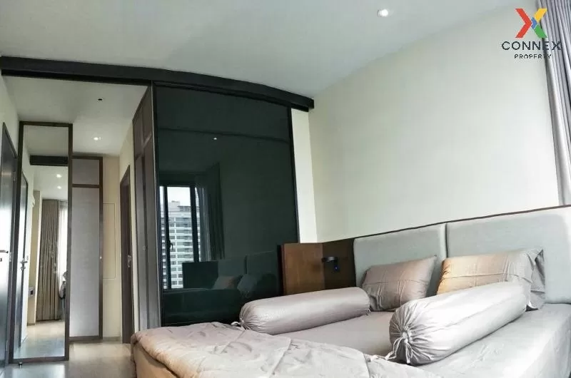FOR RENT condo , Pyne by Sansiri , BTS-Ratchathewi , Thanon Phetc