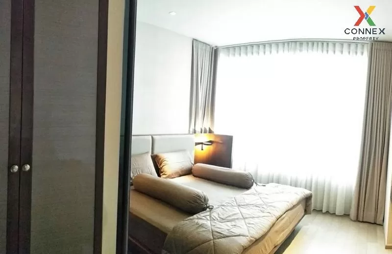 FOR RENT condo , Pyne by Sansiri , BTS-Ratchathewi , Thanon Phetc
