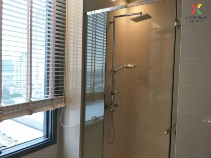 FOR RENT condo , Pyne by Sansiri , BTS-Ratchathewi , Thanon Phetc