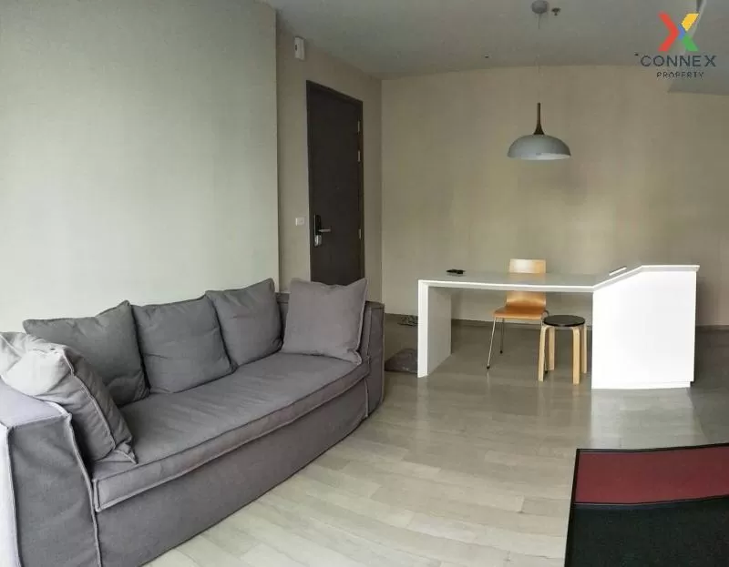 เช่าคอนโด  ไพน์ บาย แสนสิริ BTS-ราชเทวี ถนนเพชรบุรี เขต ราชเทวี ก 2