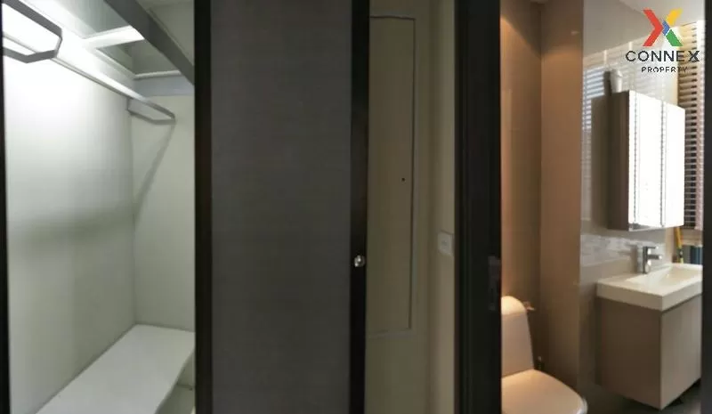 FOR RENT condo , Pyne by Sansiri , BTS-Ratchathewi , Thanon Phetc