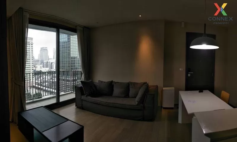 เช่าคอนโด  ไพน์ บาย แสนสิริ BTS-ราชเทวี ถนนเพชรบุรี เขต ราชเทวี ก 3