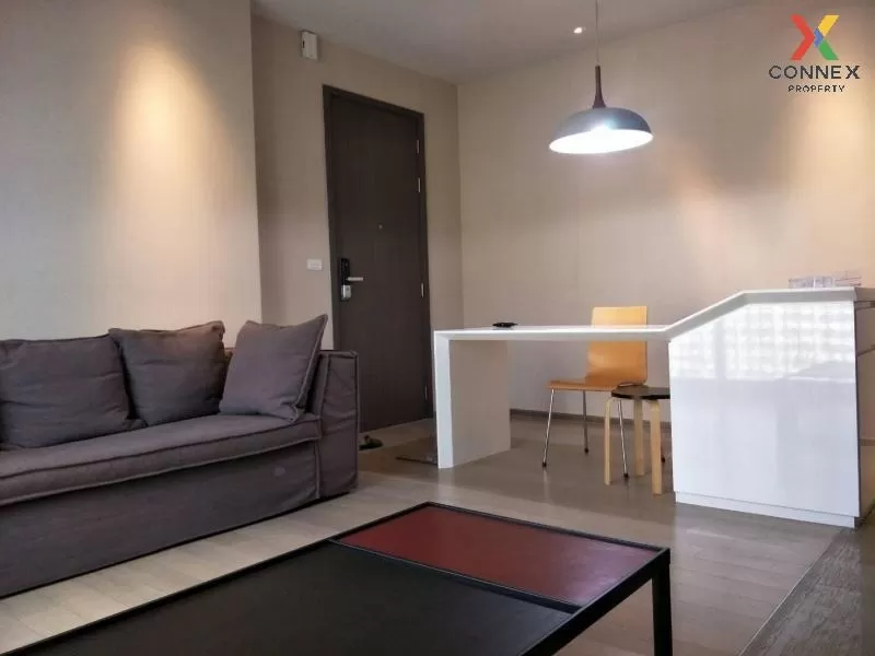 FOR RENT condo , Pyne by Sansiri , BTS-Ratchathewi , Thanon Phetc