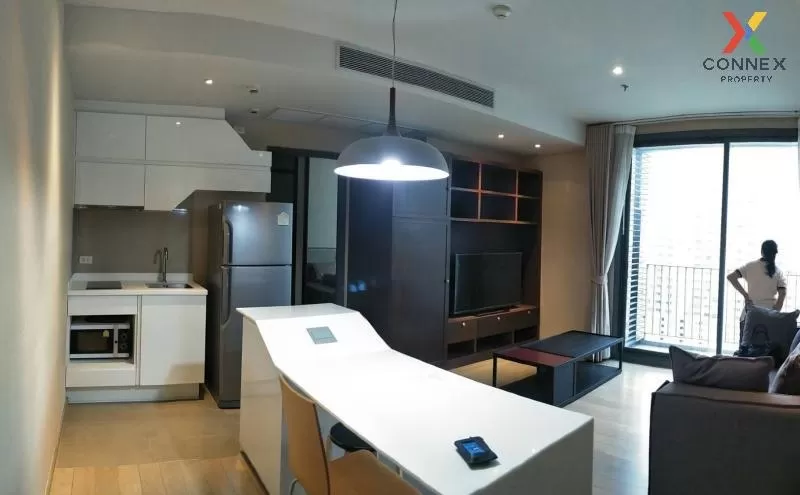 FOR RENT condo , Pyne by Sansiri , BTS-Ratchathewi , Thanon Phetc