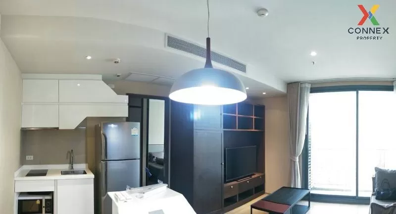 FOR RENT condo , Pyne by Sansiri , BTS-Ratchathewi , Thanon Phetc