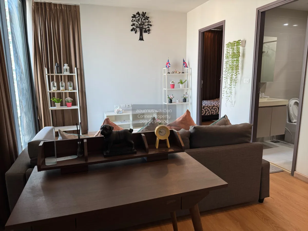 For Rent Condo , Pyne by Sansiri , BTS-Ratchathewi , Thanon Phetc 3