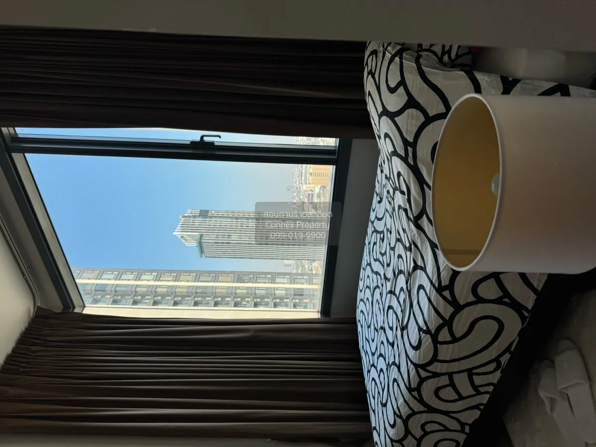 For Rent Condo , Pyne by Sansiri , BTS-Ratchathewi , Thanon Phetc