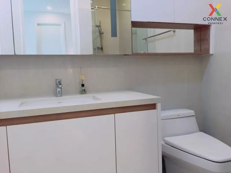 เช่าคอนโด  คิว หลังสวน BTS-ชิดลม ลุมพินี เขต ปทุมวัน กรุงเทพ CX-6