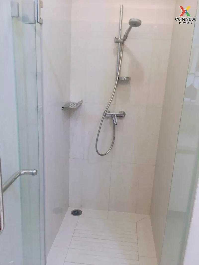 เช่าคอนโด  คิว หลังสวน BTS-ชิดลม ลุมพินี เขต ปทุมวัน กรุงเทพ CX-6