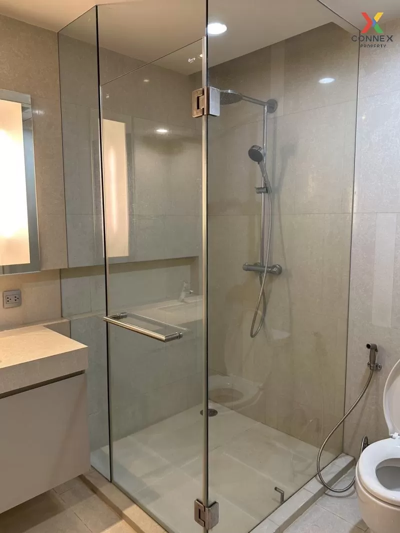 เช่าคอนโด  คิว หลังสวน BTS-ชิดลม ลุมพินี เขต ปทุมวัน กรุงเทพ CX-6