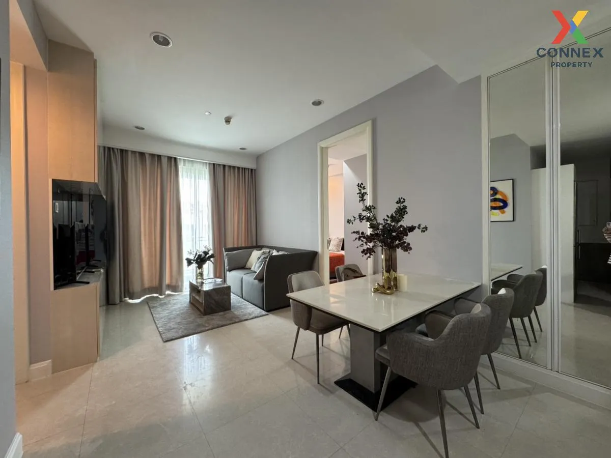 FOR RENT condo , Q Langsuan , BTS-Chit Lom , Lumpini , Pathum Wan 1