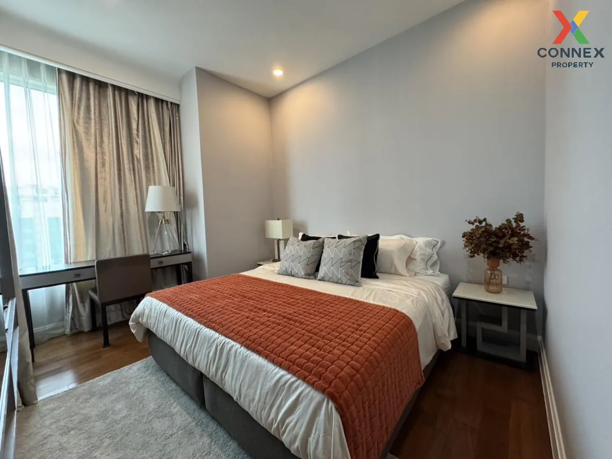 FOR RENT condo , Q Langsuan , BTS-Chit Lom , Lumpini , Pathum Wan 4