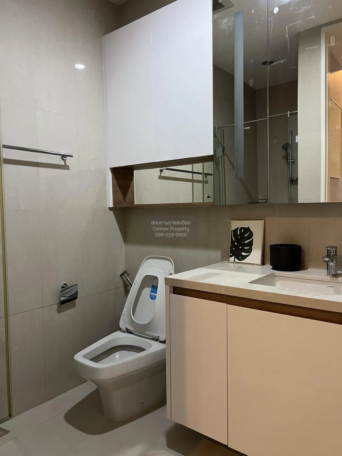 เช่าคอนโด  คิว หลังสวน BTS-ชิดลม ลุมพินี เขต ปทุมวัน กรุงเทพ CX-6