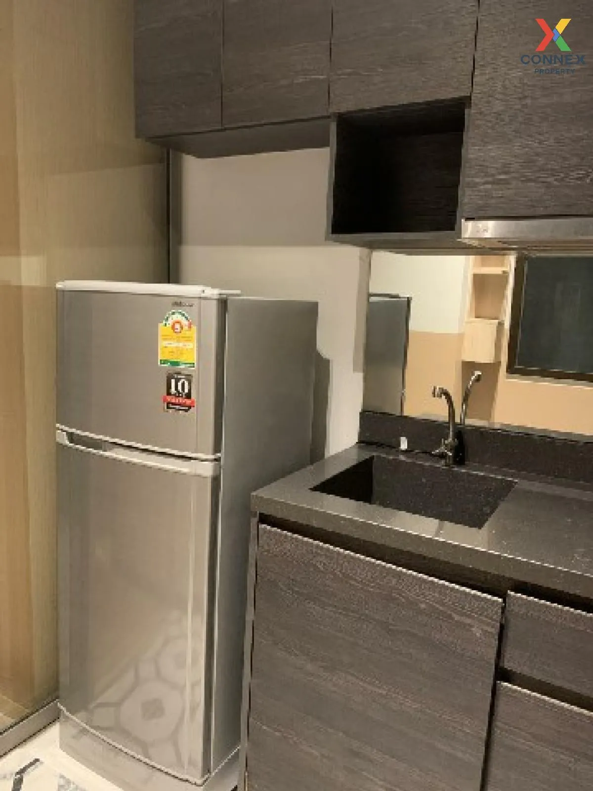 FOR RENT condo , Quad Sathon , BTS-Saint Louis , Chong Nonsi , Ya