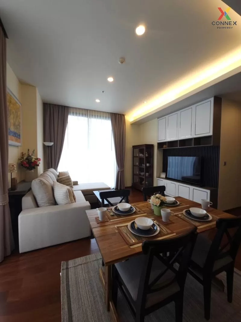 เช่าคอนโด  ควอทโทร บาย แสนสิริ BTS-ทองหล่อ คลองตันเหนือ เขต วัฒนา 2