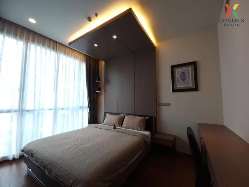 FOR RENT condo , Quattro by Sansiri , BTS-Thong Lo , Khlong Tan N