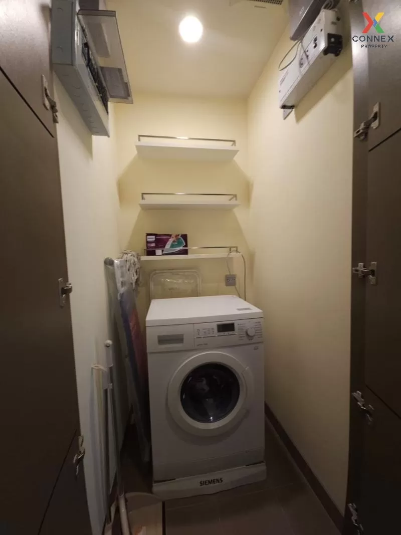 FOR RENT condo , Quattro by Sansiri , BTS-Thong Lo , Khlong Tan N