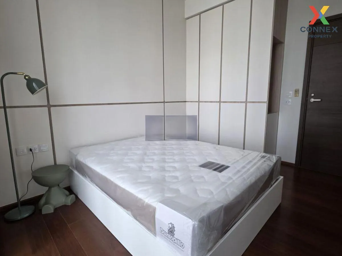 เช่าคอนโด  ควอทโทร บาย แสนสิริ BTS-ทองหล่อ คลองตันเหนือ เขต วัฒนา เช่าคอนโด  ควอทโทร บาย แสนสิริ BTS-ทองหล่อ คลองตันเหนือ เขต วัฒนา 4